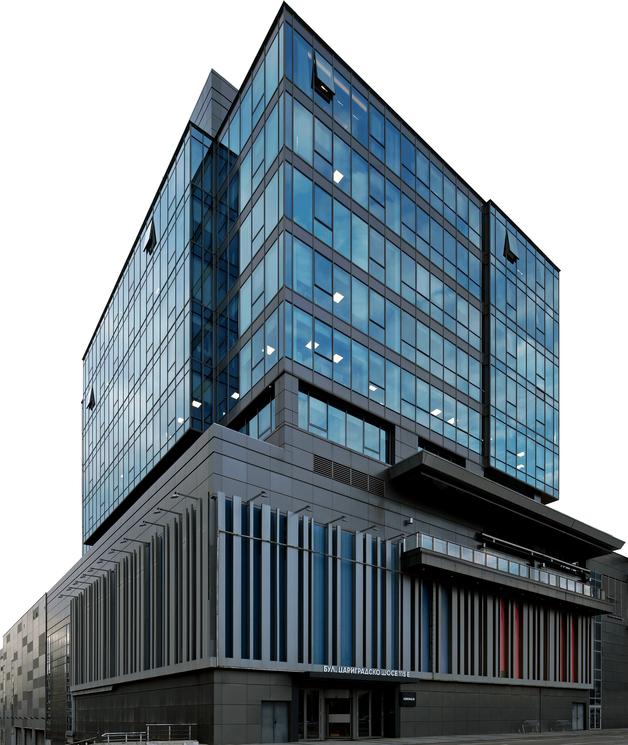 Emerald Building